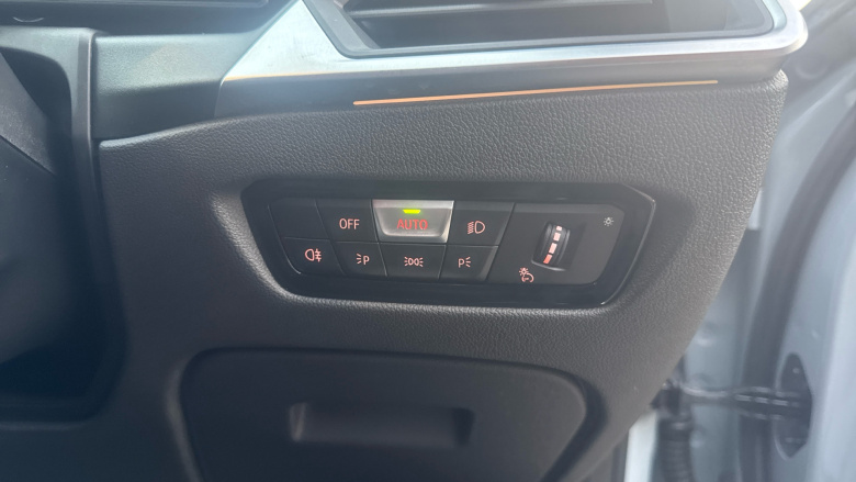 BMW M3 xDrive Competition M 5dr Step Auto Petrol Estate